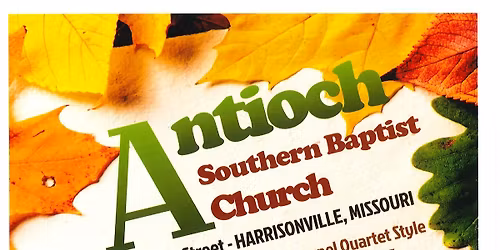 Fifth Sunday Fellowship-Final Authority