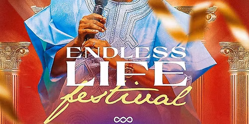 Endless Life Festival