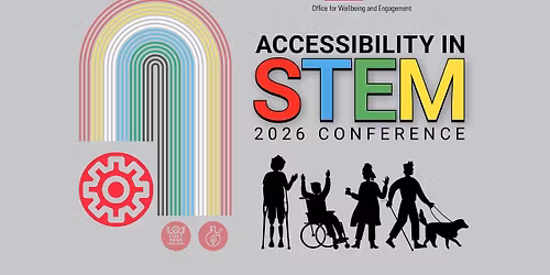 NCSU Accessibility in STEM Conference