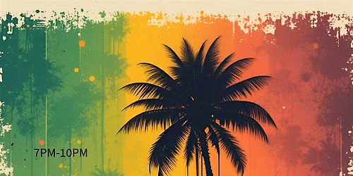 REGGAE SUNDAY