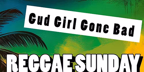 REGGAE SUNDAY