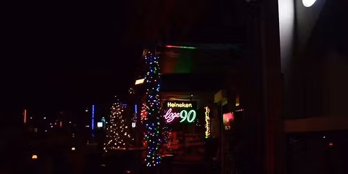 Voute kerst truien dag