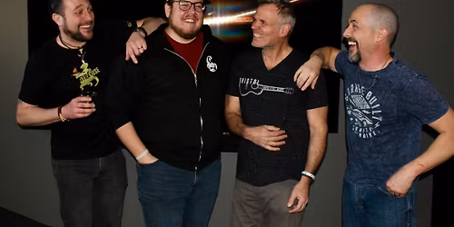 Tennyson Dragon @ 6B&G!