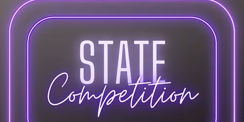 Mid-Atlantic Spring state competition
