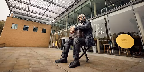 Sean Henry: 'Who am I?'