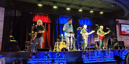 Rosie's and Five Shades of Gray