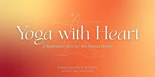 Yoga with Heart