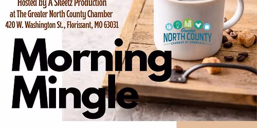 November 2025 Morning Mingle