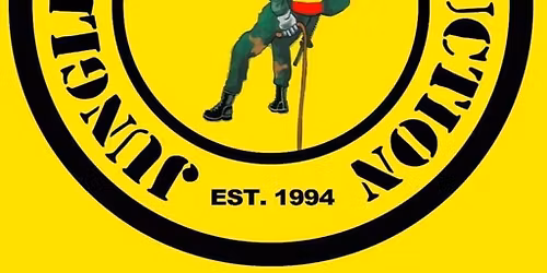 Jungle Splash Promotions Presents Aba Shanti I