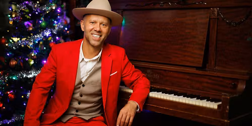 Jeffery Straker's  'A Very Prairie Christmas' - Yorkton SK