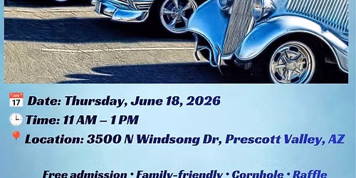 Classic Car Show