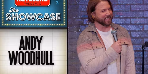 Andy Woodhull (18+)