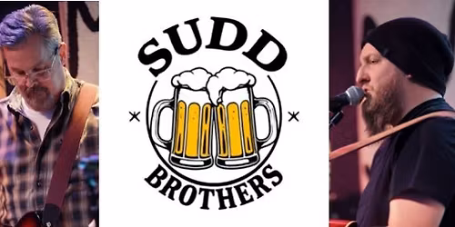 Sudd Brothers @ Charlie's Eatery & Pub