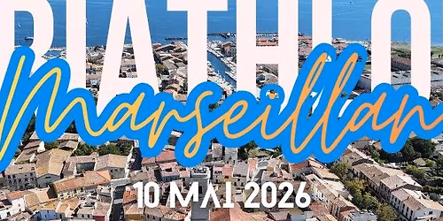 TRIATHLON DE MARSEILLAN 