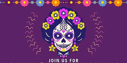 Day of the Dead celebration