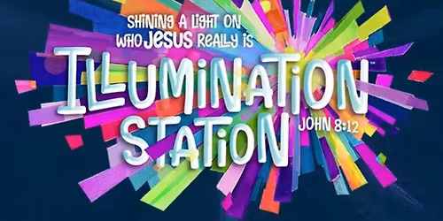 VBS - Illumination Station 