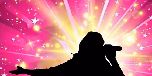 Let's Hear it for the Girls