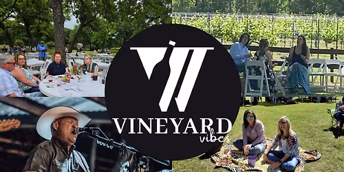 Vineyard Vibes 2026