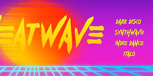 Heatwave