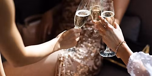 New Year's Eve Party - Brenner\u2019s on the River Walk