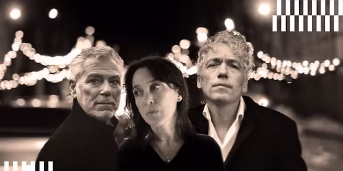 Neveldieren: Spinvis, Saartje Van Camp & Hans Dagelet | MOM | Merksem