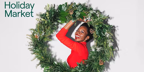 Holiday Market at Tanger Palm Beach 