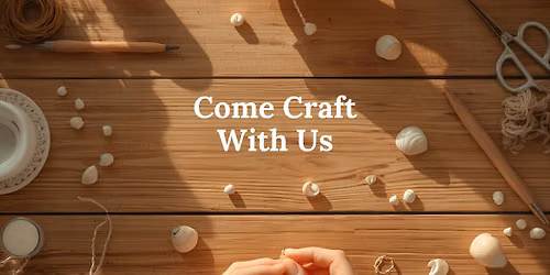 Craft Night: Shell Candles, Watering Can with Bead Dangles & Abundance Bowl Ritual
