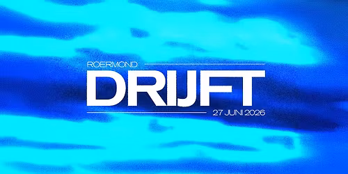 Roermond Drijft 2026