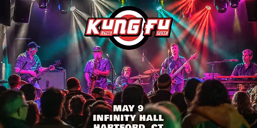 Kung Fu w\/ Balkun Brothers | Hartford, CT