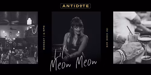 Off the Record: Industry Night with DJ Lil Meow Meow
