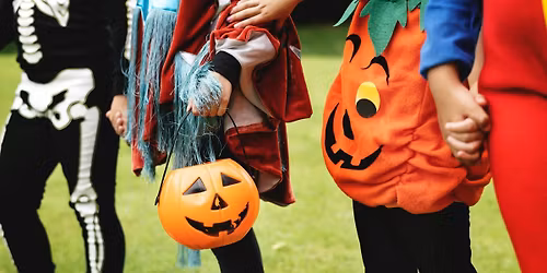 Trunk or Treat & Story Time with Ballard First Lutheran and Read-a-Rama