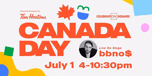 Canada Day 2026