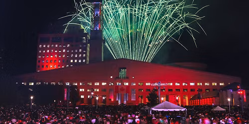 Canada Day 2026