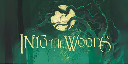 Into the Woods
