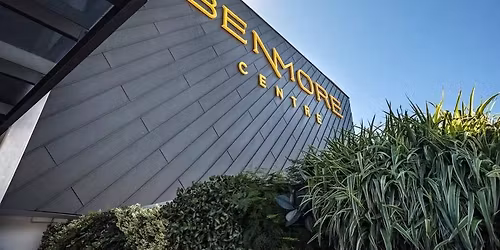 Benmore Centre Antique Fair 