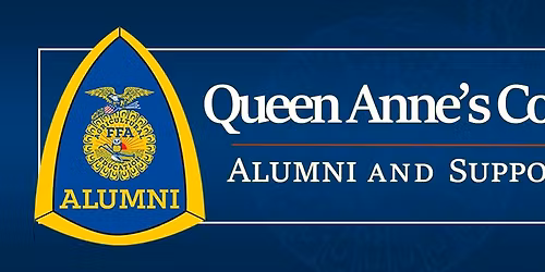 QAC FFA Alumni Meeting