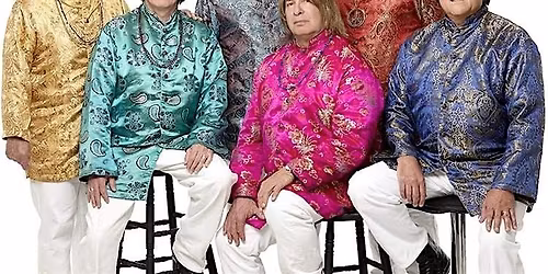 Aftermath ~ Experience a Sixties Tribute