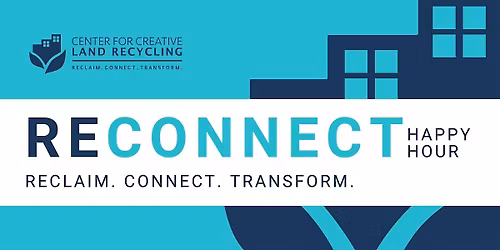 CCLR Reconnect Happy Hour 2026