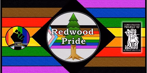 Redwood Pride Meeting
