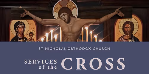 Services of the Cross (Holy Friday)