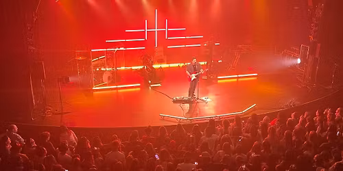 Hunter Hayes at Brooklyn Bowl - Nashville