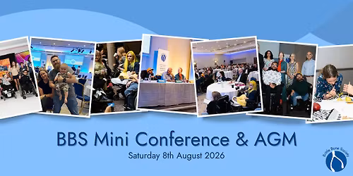 Mini Conference and AGM London