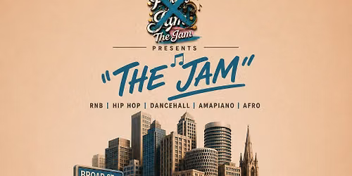 "The Jam"