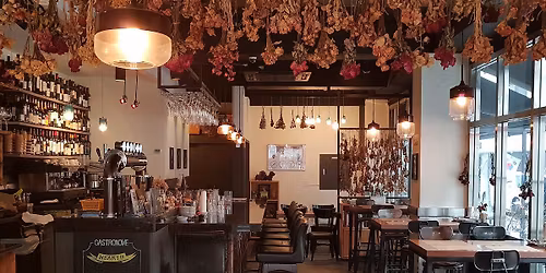 UVic Seoul Alumni Network: Happy Hour, Dinner and Brunch