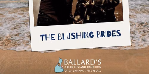 The Blushing Brides