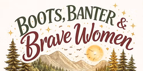 CELEBRATE - 2 mile hike