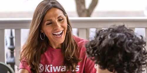 Kiwanis Club of Bluffton Meeting - General Meeting - Speaker Dr. Mary Olodun - Trilera Holistic Care