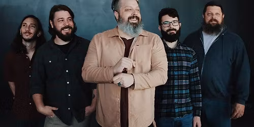 The Dear Hunter, live at EartH Theatre - London