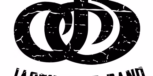 Jason Boyd Band at the Wichita Union Stockyards