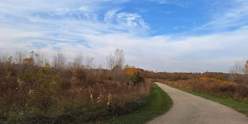 Walk in the Park: Froemming Park